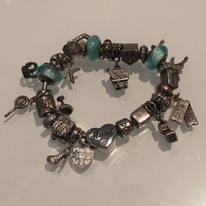 Pandora Bracelet